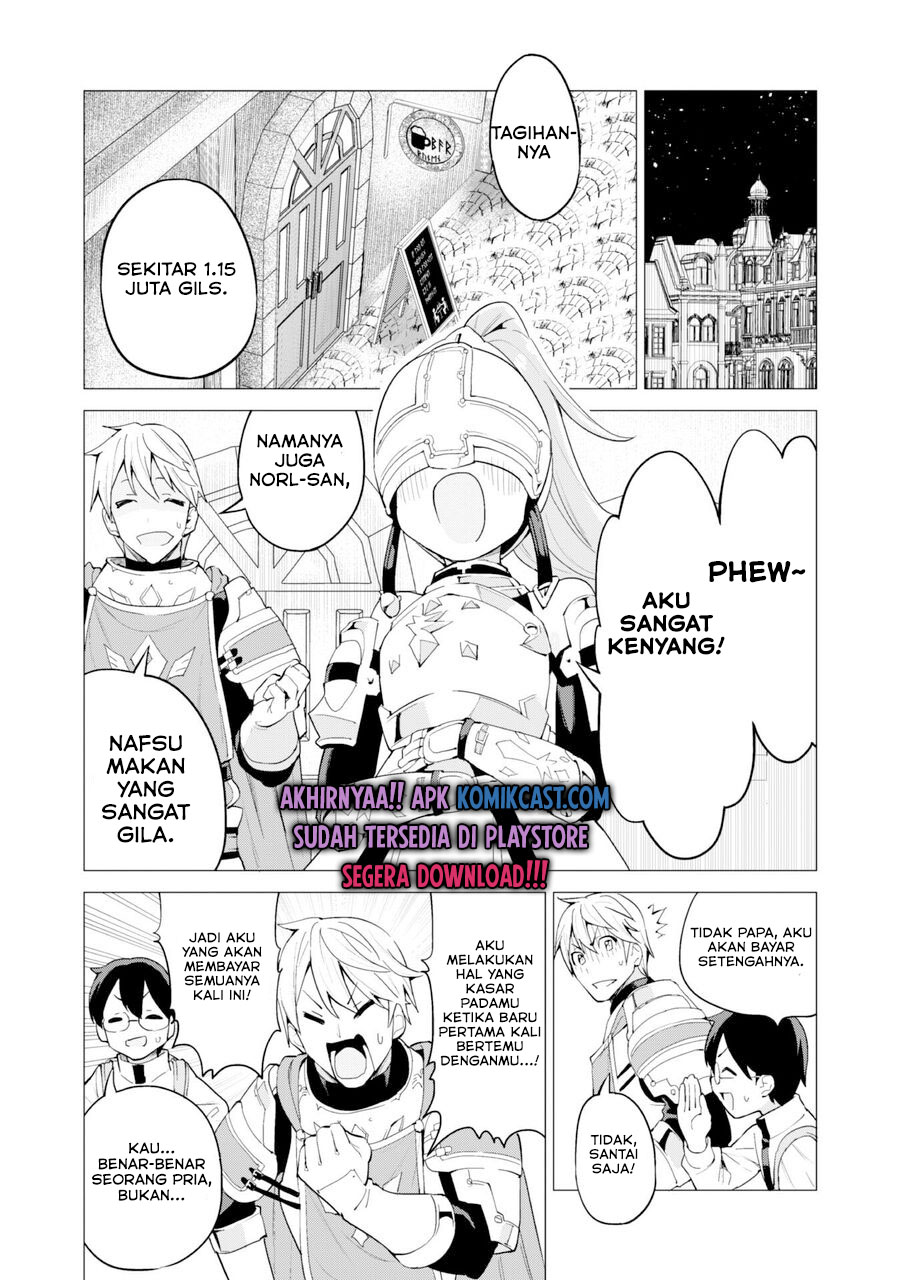 Gacha wo Mawashite Nakama wo Fuyasu Saikyou no Bishoujo Gundan wo Tsukuriagero Chapter 26 Gambar 17